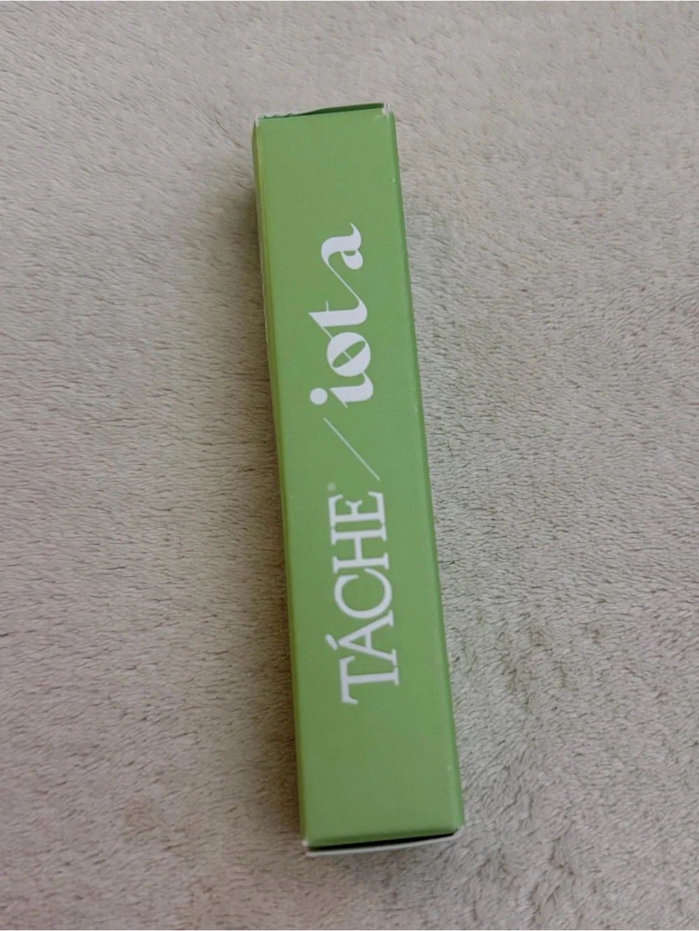 iota / Táche Pistachio Milk Latte Lip Treatment